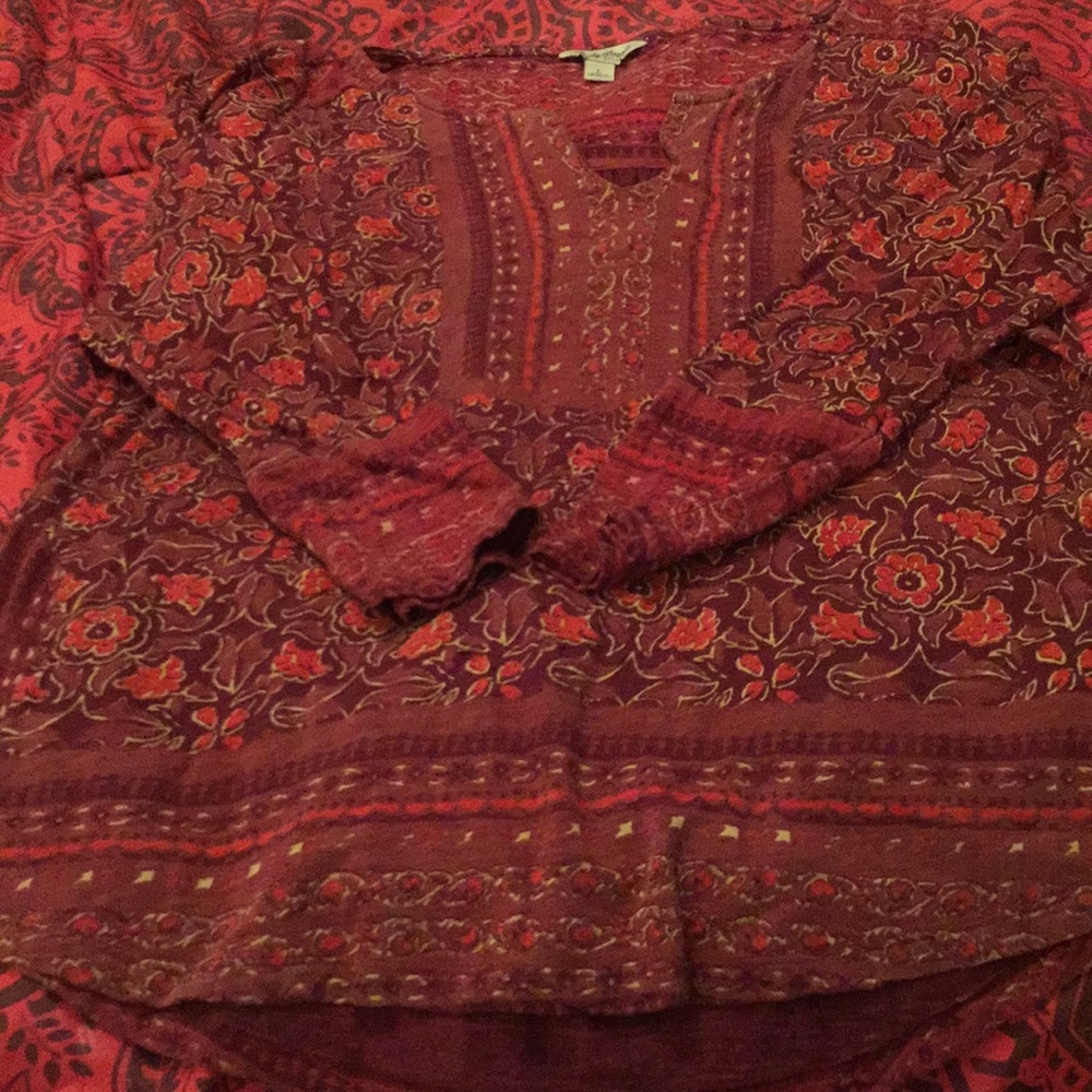 Blouse